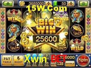 Provedores de Jogos Xwin Bet