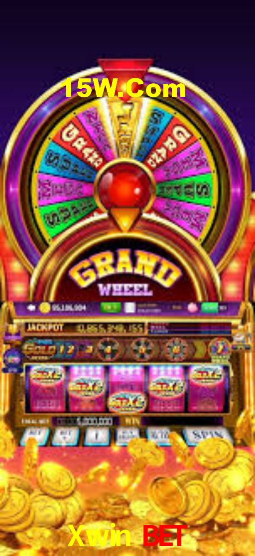 Xwin Bet,Xwin Com App