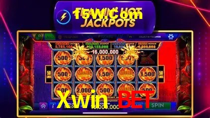 Tecnologia da Plataforma Xwin Bet