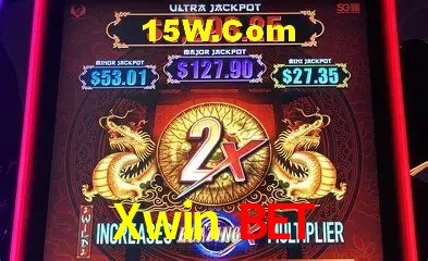 Experiência VIP Xwin Bet