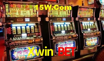 Design Responsivo Xwin Bet