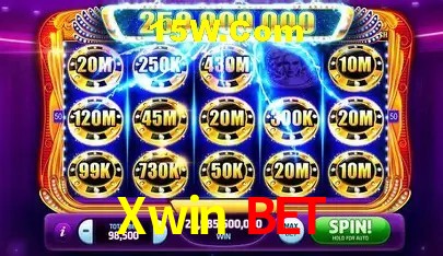 Especiais de Fim de Semana Xwin Bet