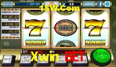 Casino Ao Vivo Xwin Bet