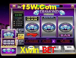 Provedores de Jogos Xwin Bet
