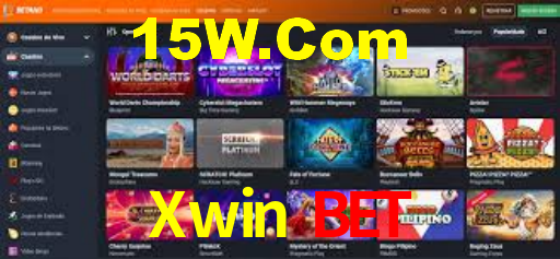 Xwin Com App