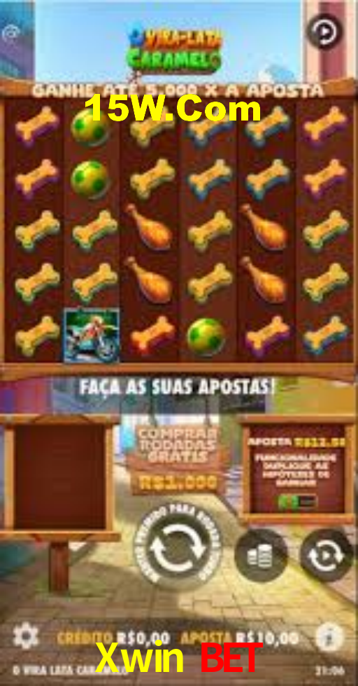 Xwin Bet: A Experiência de Casino com Jogos de Mesa ao Vivo