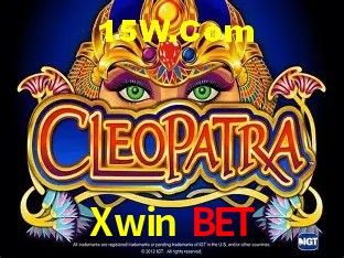 Bônus de Boas-vindas Xwin Bet