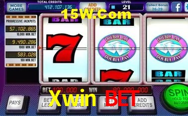 Jogos de Slot Xwin Bet