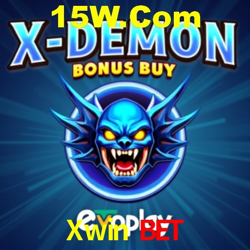 Interface do App Xwin Bet