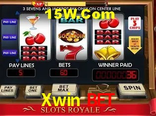 Segurança 2FA Xwin Bet