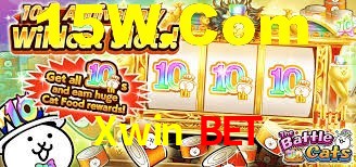 Sinta a adrenalina dos jogos de cassino com Xwin Bet