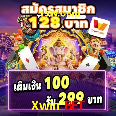 Mesa de Blackjack Xwin Bet