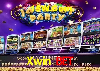 Jogos de Slot Xwin Bet